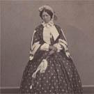 Mrs Julia Adelaide Parry